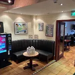 Traube Rüdesheim Hotel *