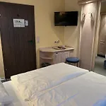 Hotel Traube Rüdesheim