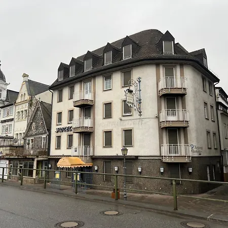 Traube Ruedesheim *