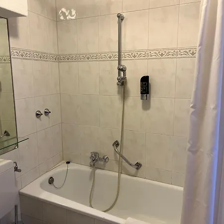 Hotel Traube Ruedesheim *