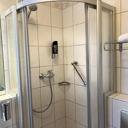 Traube Ruedesheim Hotel