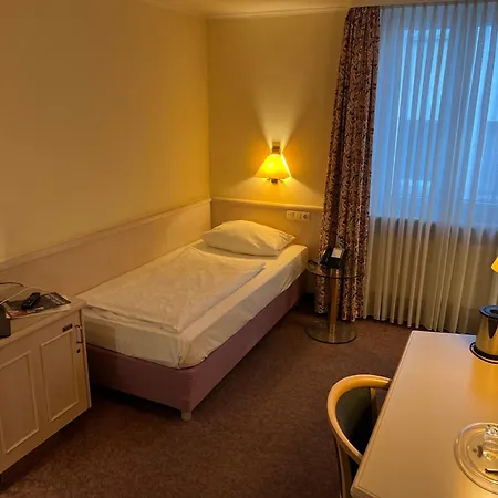Traube Ruedesheim Hotel Rüdesheim am Rhein