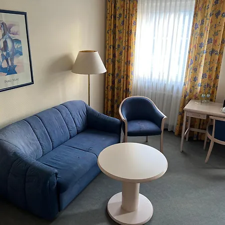 Hotel Traube Ruedesheim Rüdesheim am Rhein