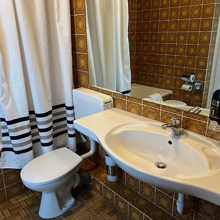Hotel Traube Ruedesheim Rüdesheim am Rhein