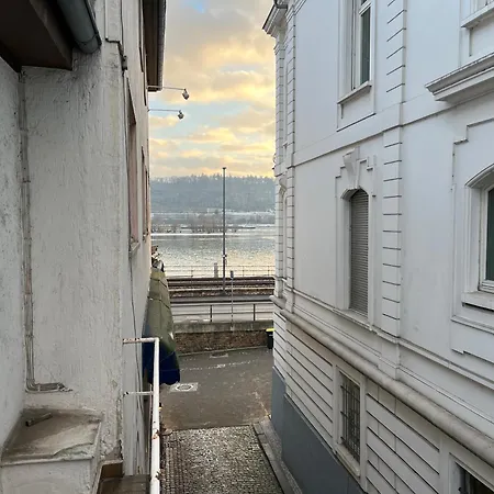 Traube Ruedesheim * Rüdesheim am Rhein